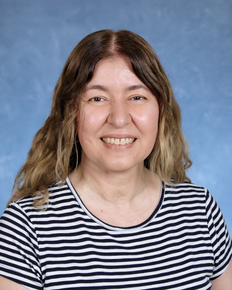 Mrs. Azar 