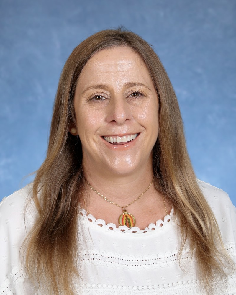 Mrs. Fraga