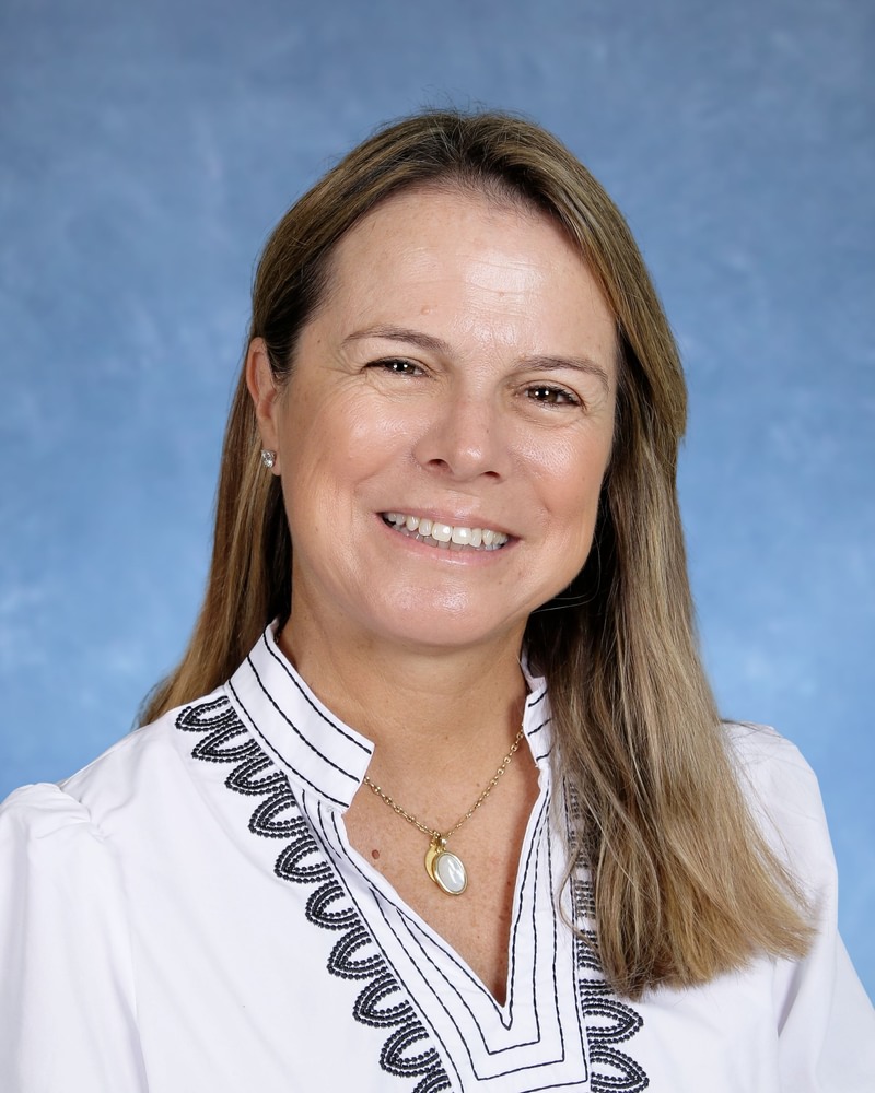 Mrs. Mirabal