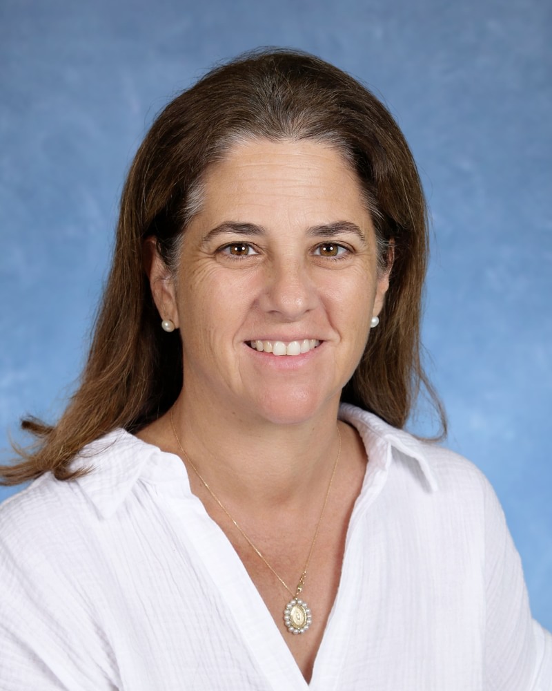 Mrs. Gonzalez				