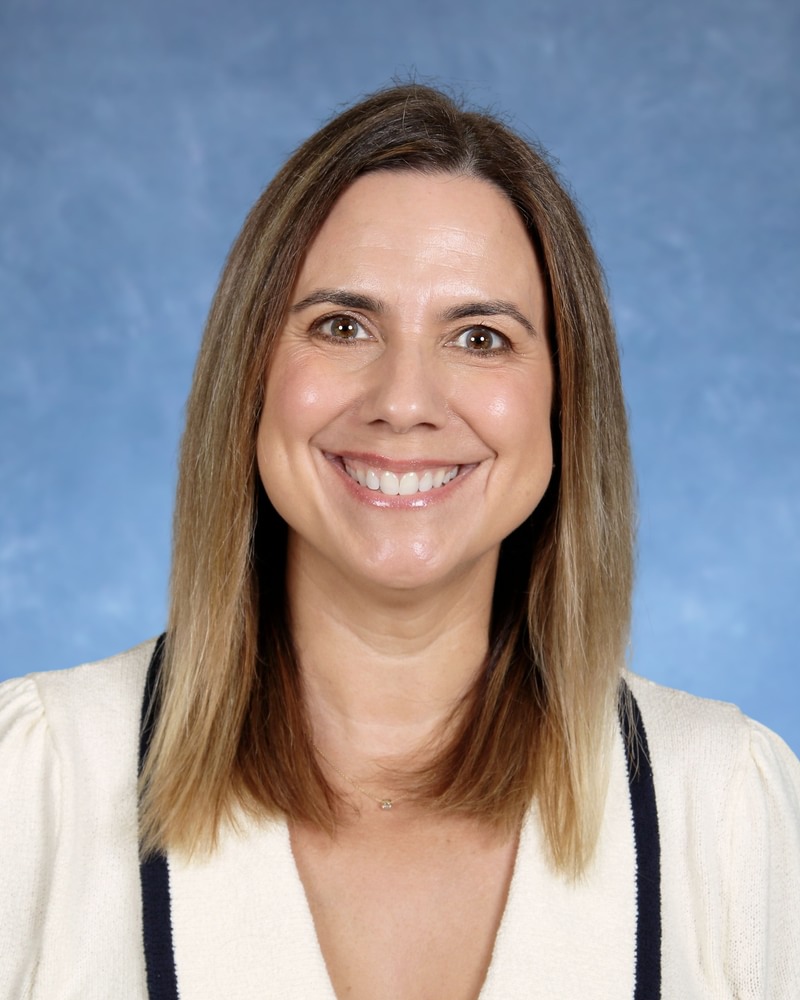 Mrs. Puente				