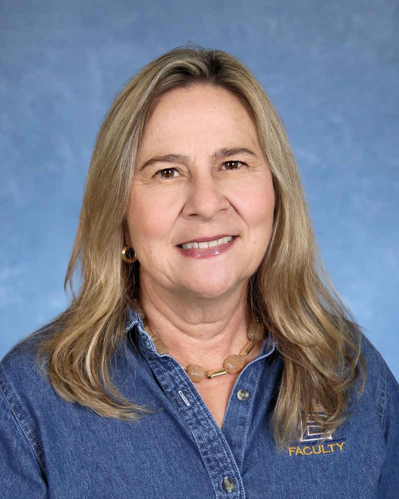 Ms. Oliva