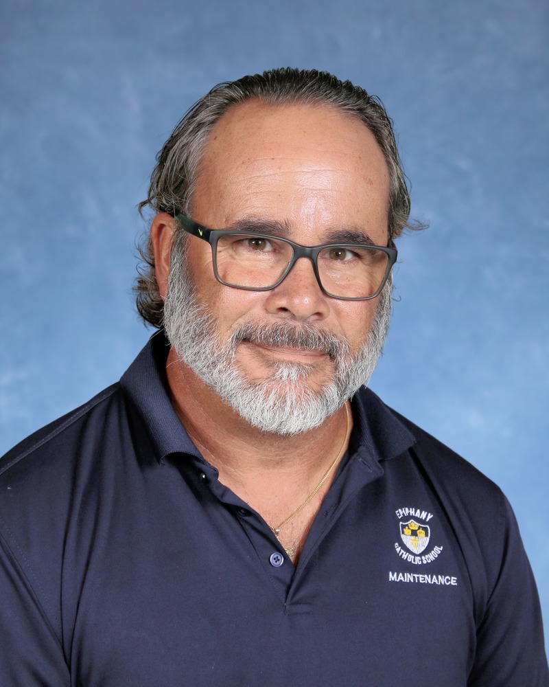 Mr. Gio Suarez				