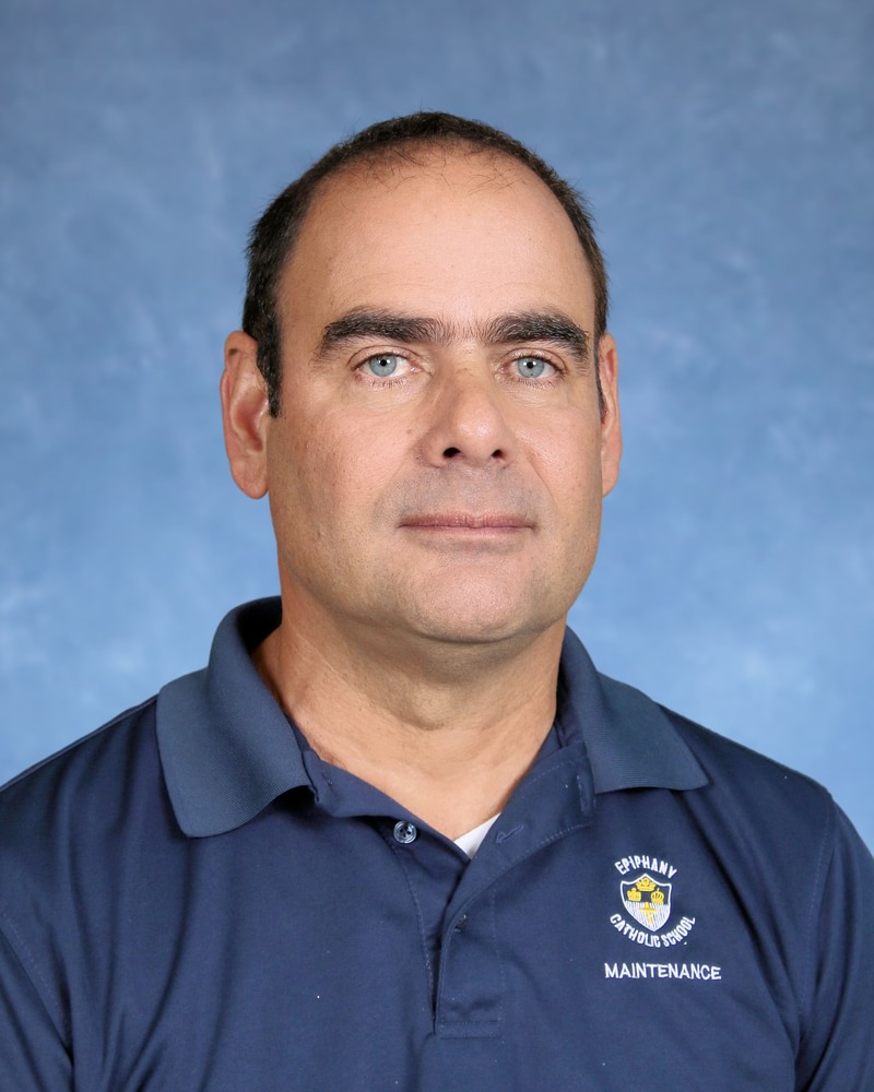 Mr. Jeorkis Gonzalez				