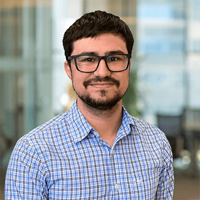 Christopher Ortiz