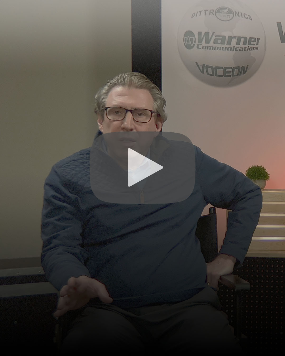 Learn the Secret to Employee Longevity at Warner Family Brands