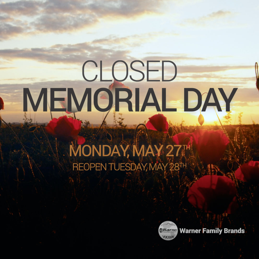Closed What Is The Date For Memorial Day 2021 Closed For Memorial
