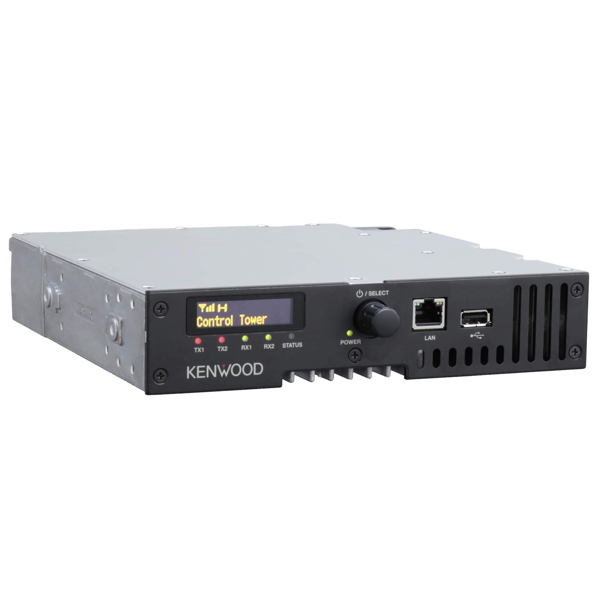 Buy Kenwood NXR-1700 / 1800 in Missouri, Illinois, and Texas