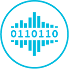 Extensive Voice and Data Capabilities