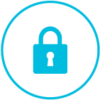 Fully Secure End-to-End Encription