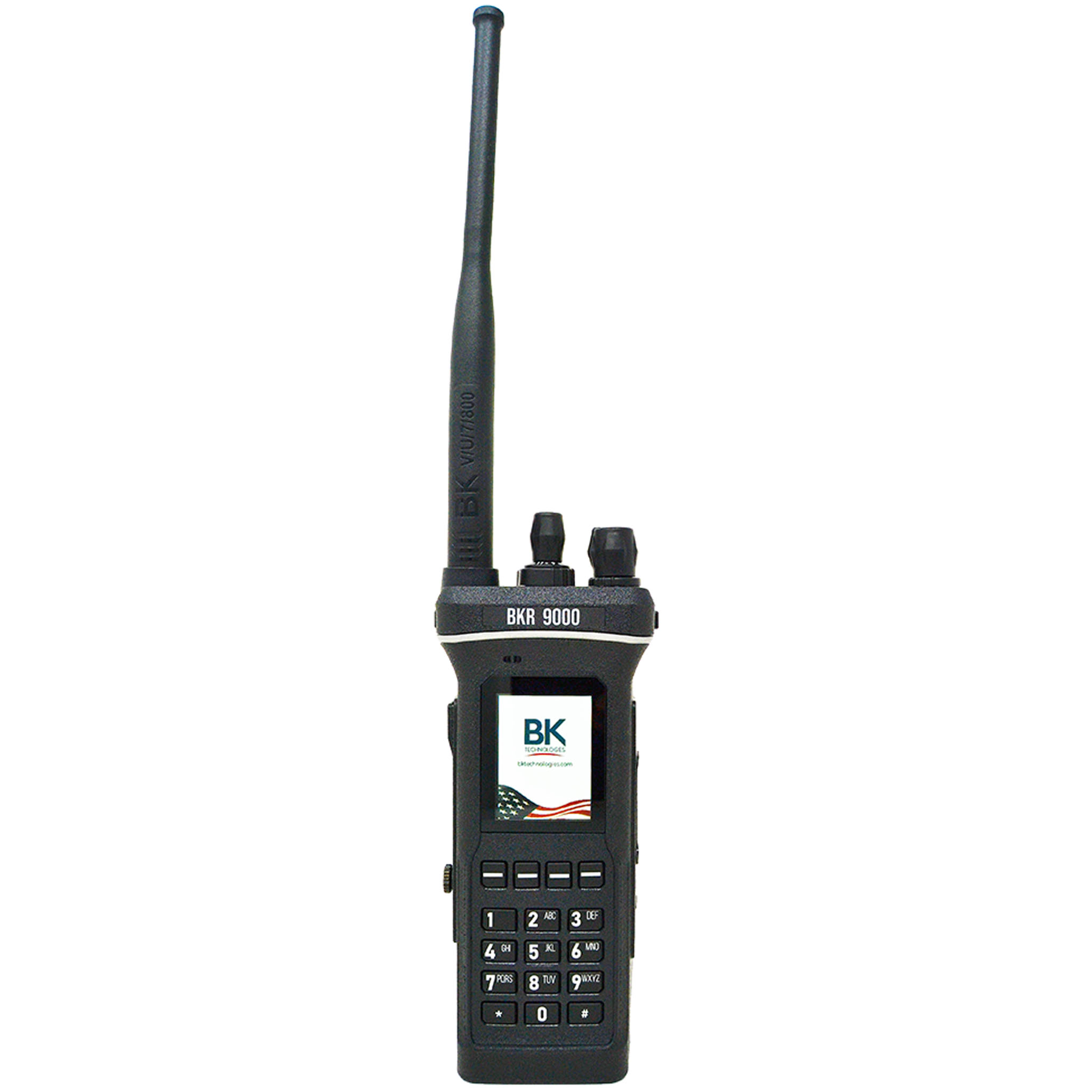 BK Technologies BKR 9000