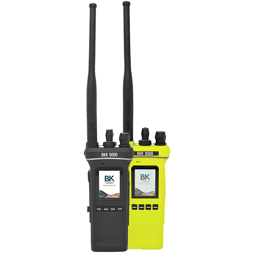 BK Technologies BKR 9000