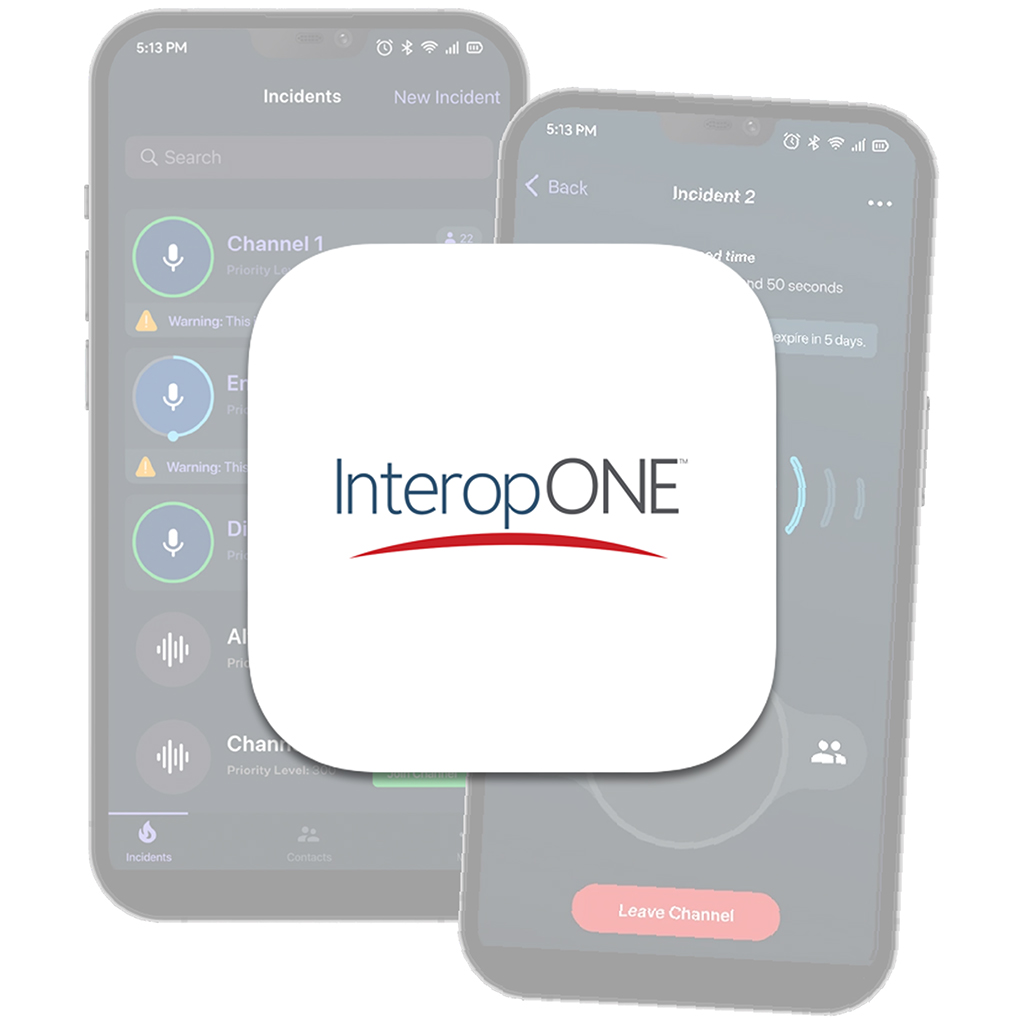 BK Technologies InteropONE