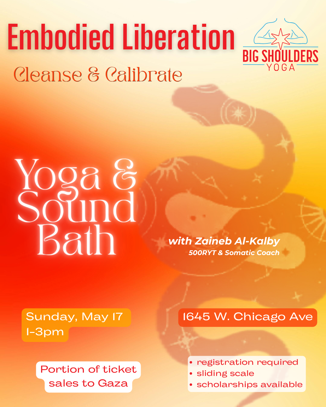 Yoga community west town Chicago