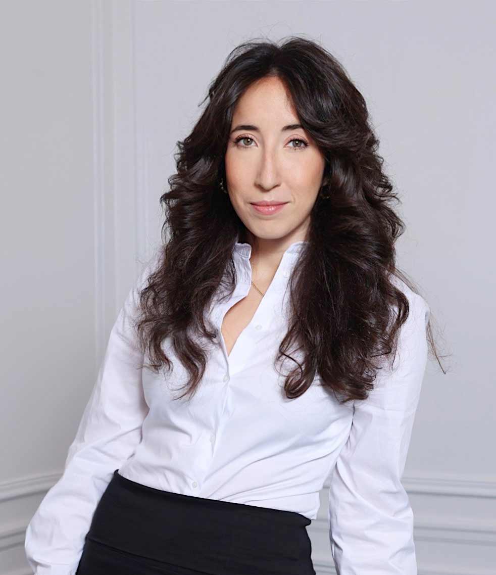 lisa picovschi founder