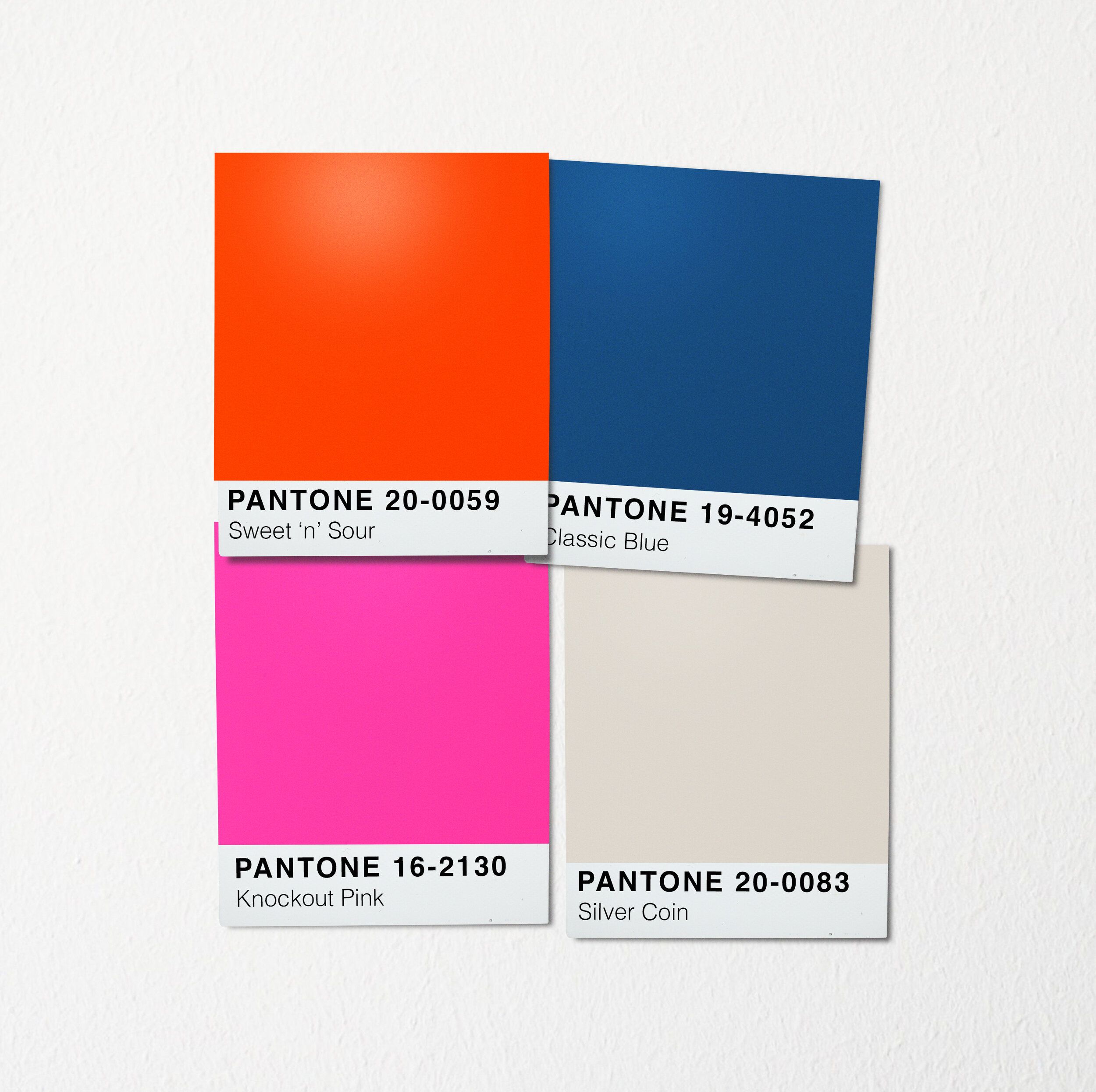 Pantone 2020 Classic Blue Color Scheme | Classic blue pantone, Classic  blue, Pantone pink