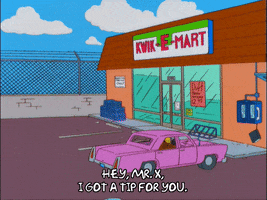 season 12 episode 6 GIF