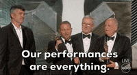 Oscars GIF by The Academy Awards