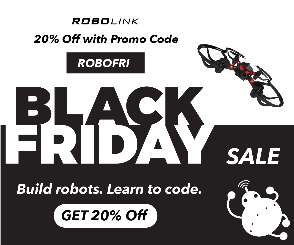 Black Friday Ad