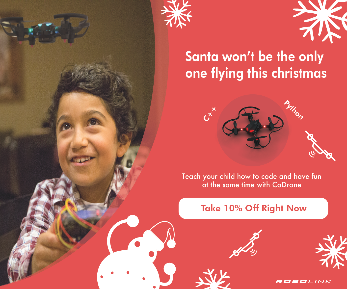 Christmas Ad