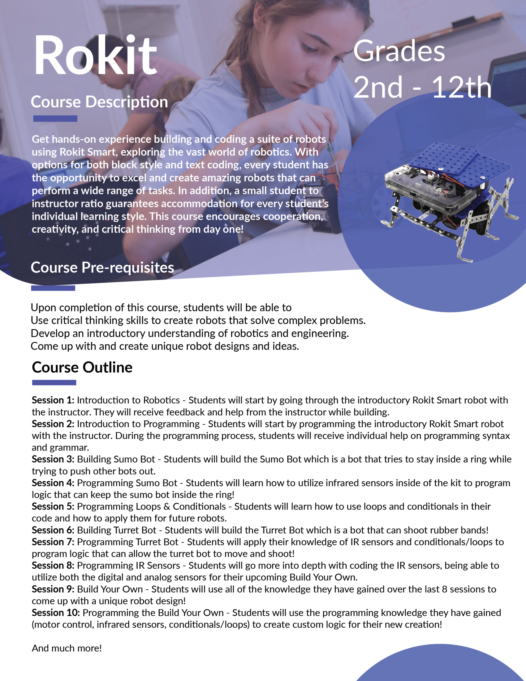 Learning Center 2