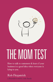 Mom Test