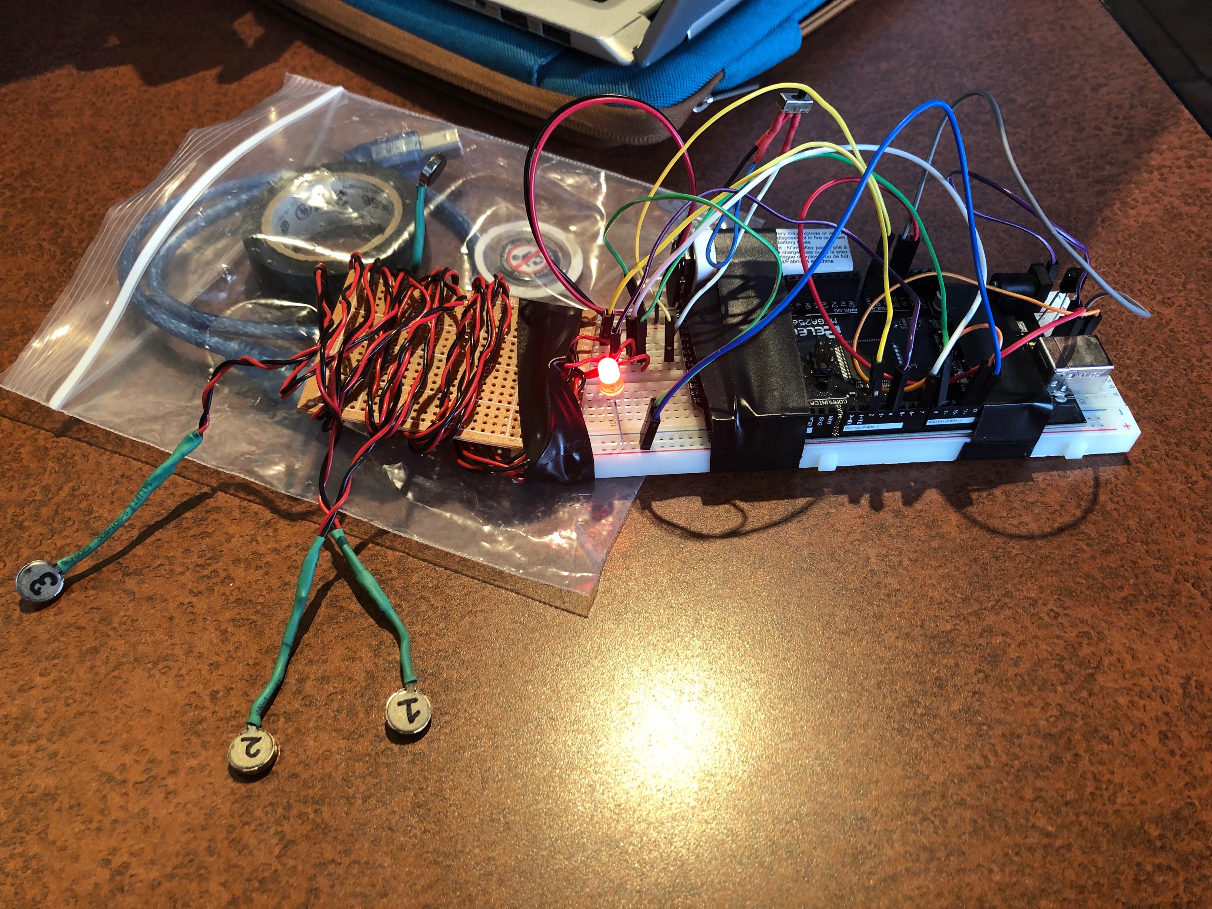 Hi-Fi Prototyping