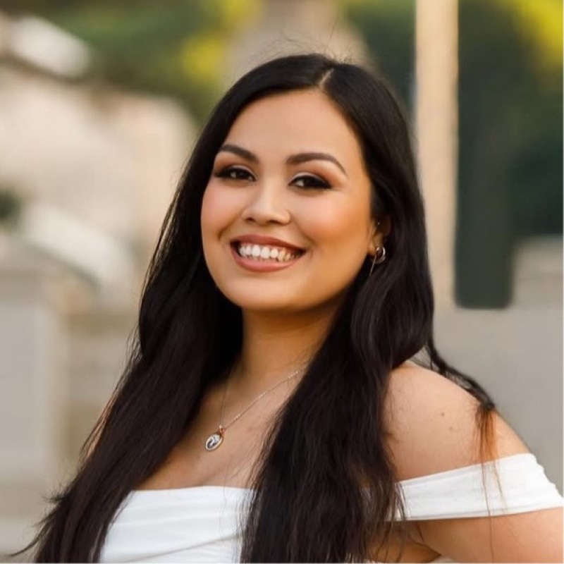 Alanis Ortiz Espinoza