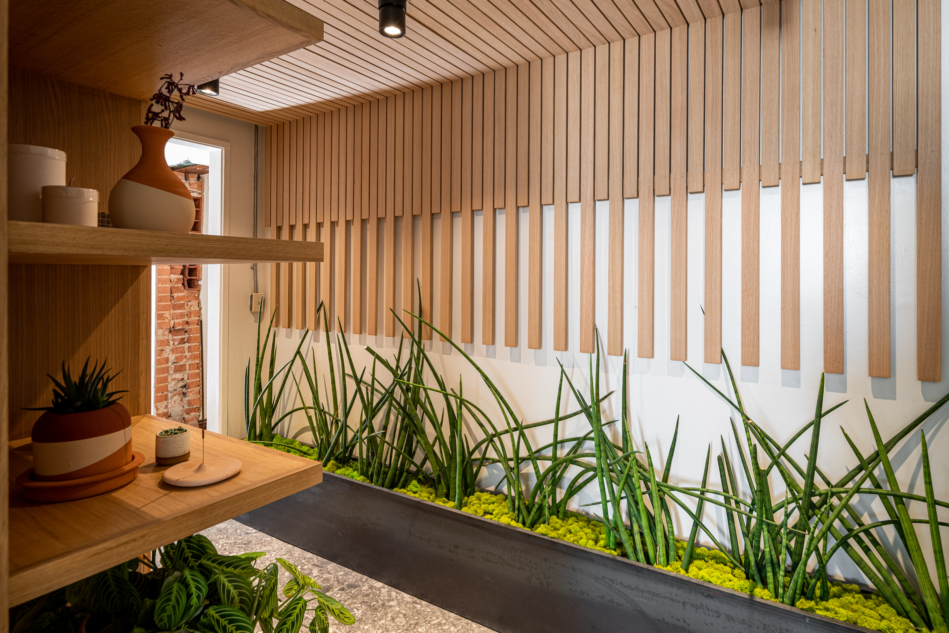 Mariposa breeze blocks details
