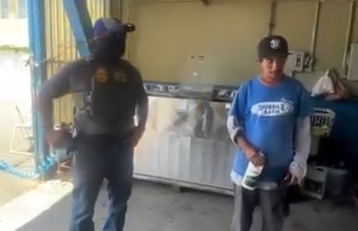 Exercise Your Rights!: Bubble Bath Car Wash