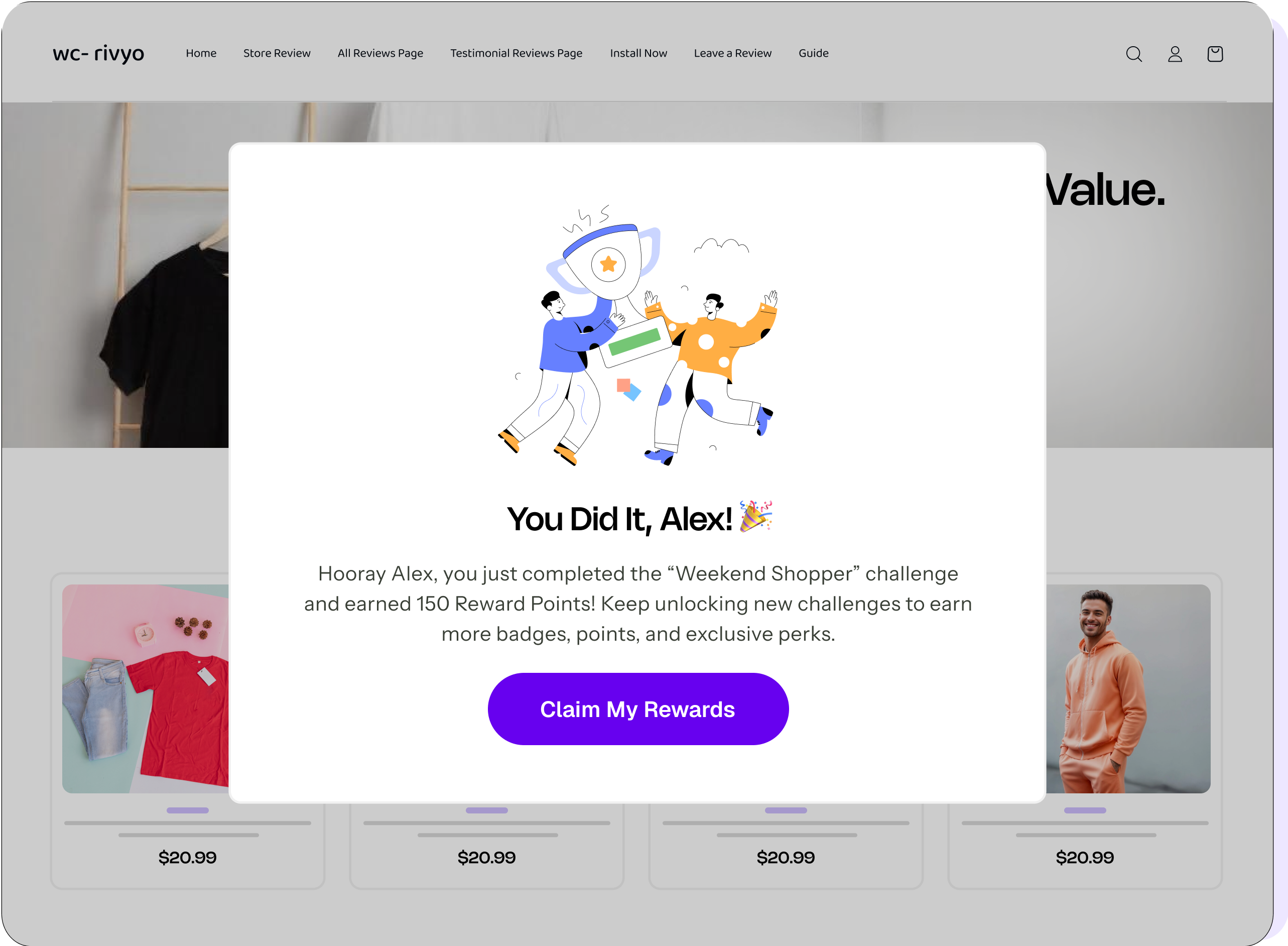 Tab Image