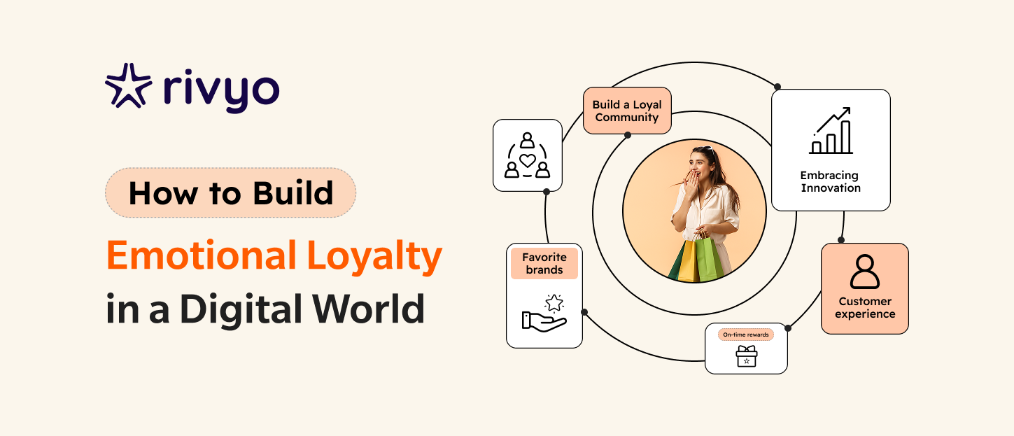 Build Emotional Loyalty