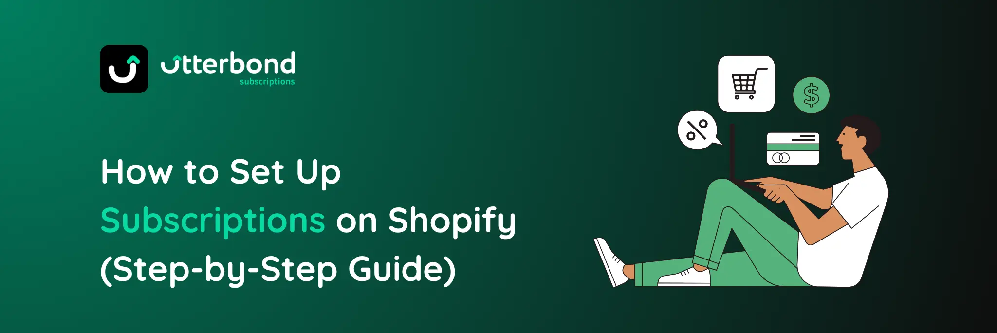 How to Set Up Subscriptions on Shopify