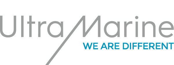 Ultra Marine logo