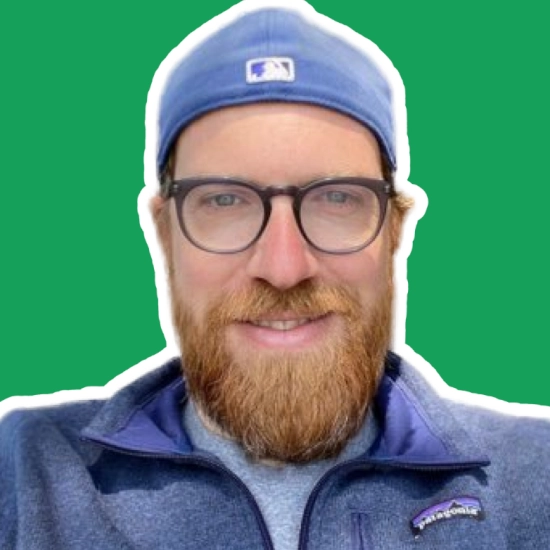 Tom Newton