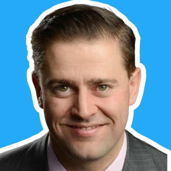 Mark Landry