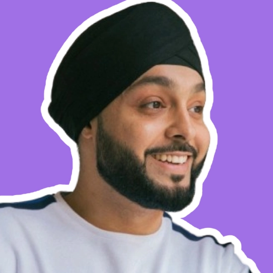 Kuljeev Singh 