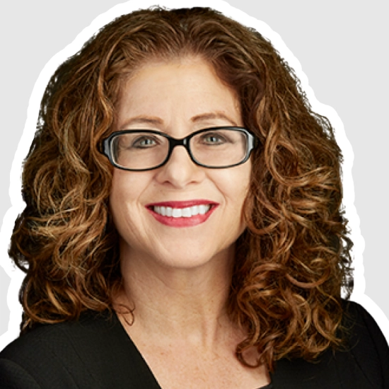 Julia Christensen-Hughes