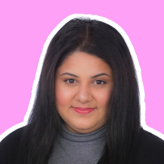 Aliza Fatima