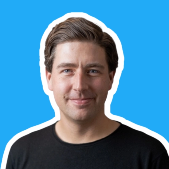 Jon Christensen