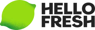 Hello Fresh Logo