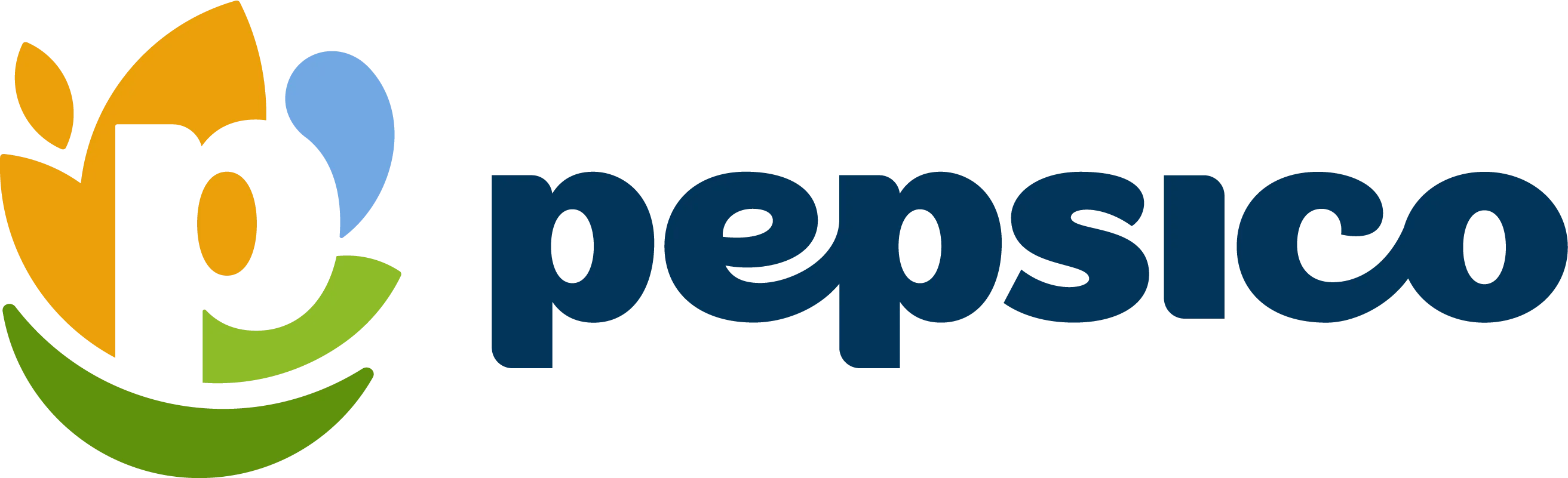  Pepsico logo