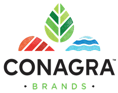 Conagra Brands logo
