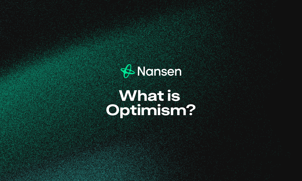 What Is Optimism? Layer 2 Scaling & OP Token Guide