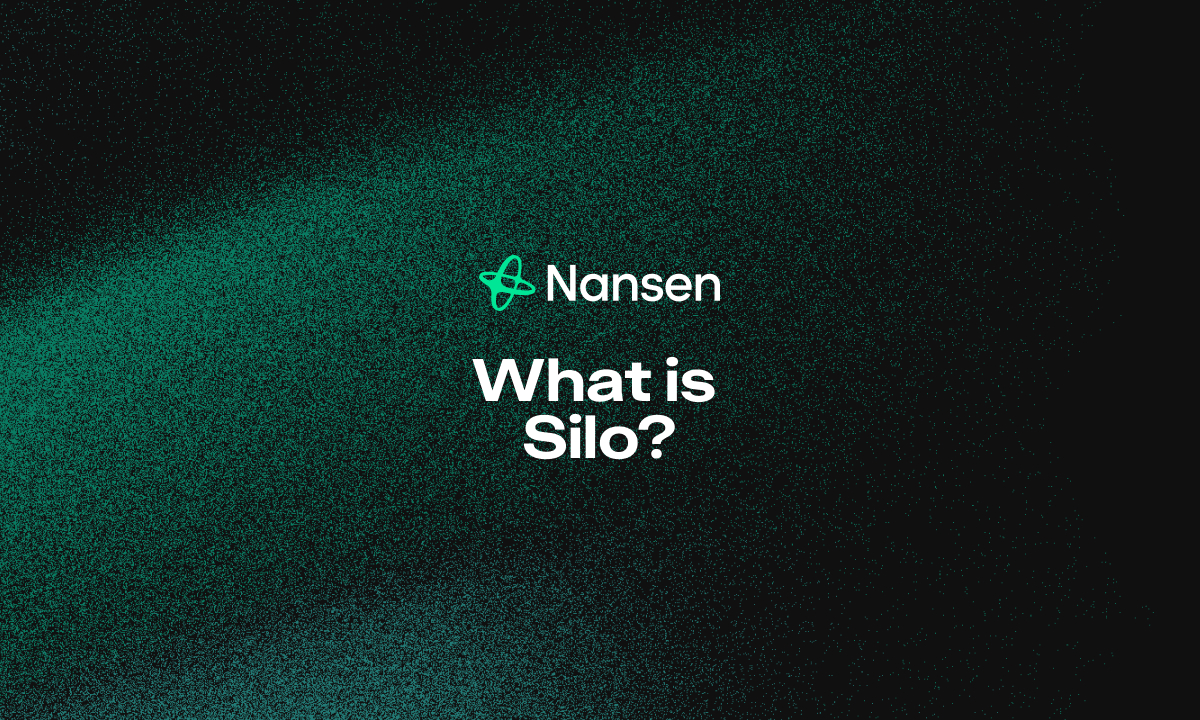 What Is Silo Finance? DeFi’s Risk-Isolated Lending Markets