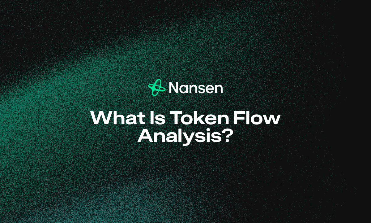 What Is Token Flow Analysis? A Crypto Guide