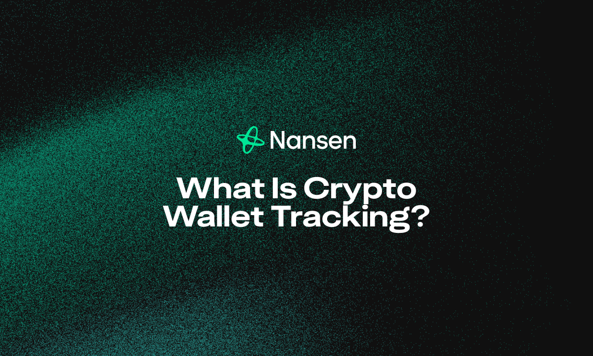 What Is Crypto Wallet Tracking? Complete Guide & Tools