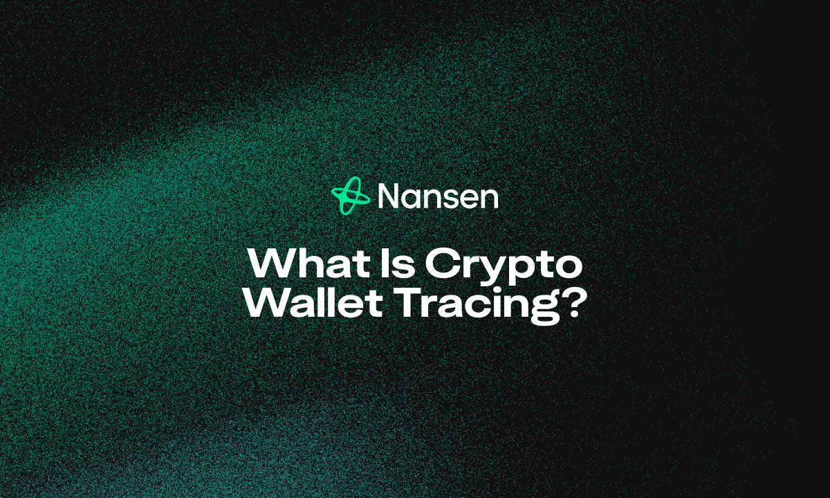 What Is Crypto Tracing? Methods, Tools & AML Insights