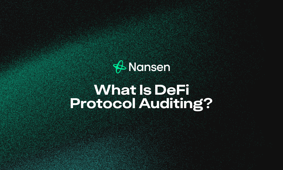 What Is DeFi Protocol Auditing? A Complete Security Guide