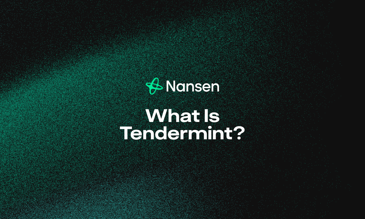 What Is Tendermint? Guide to BFT Consensus & PoS